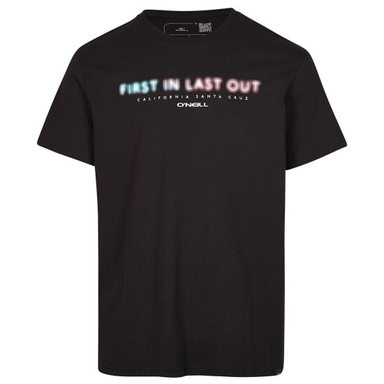 O'neill Ανδρική κοντομάνικη μπλούζα Neon T-Shirt